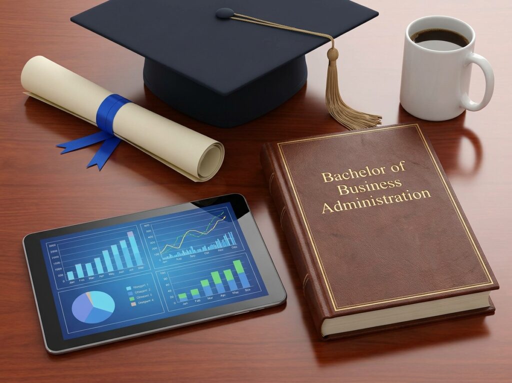 bachelor of business administration 202605221953