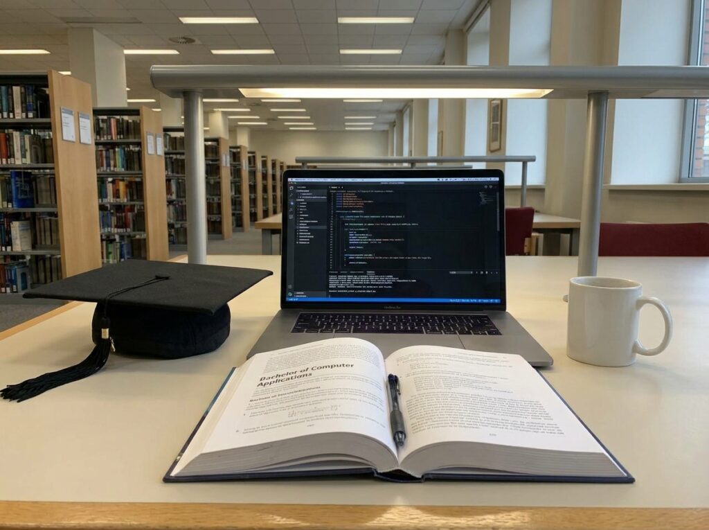 bachelor of computer applications 202605221951