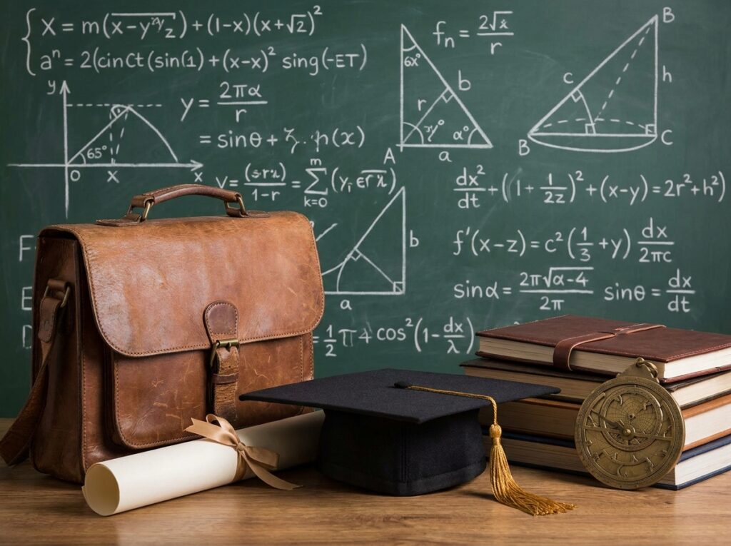 master of science mathematics 202605231647